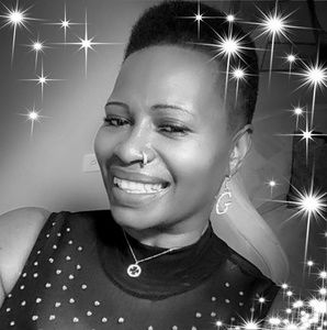 Meet your Posher, Glenda